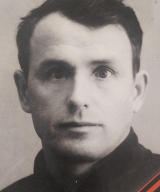 Кайсин Виктор Степанович