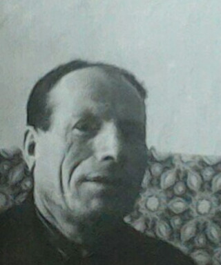 Кадыков Василий Николаевич