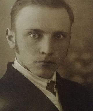 Ефимов Дмитрий Викторович