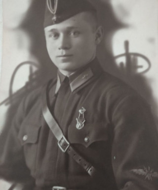 Кадачников Александр Александрович