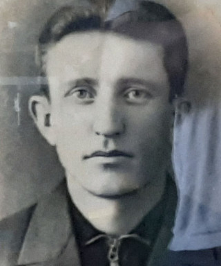 Политов Александр Васильевич