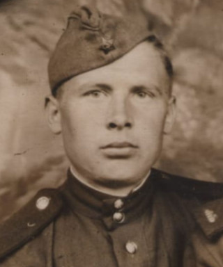 Шинкевич Петр Иванович