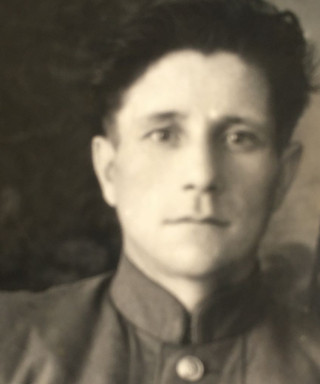 Ермошин Николай Ильич