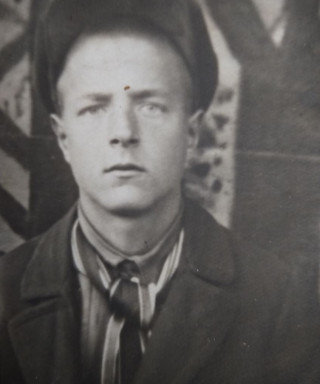 Минин Степан Константинович