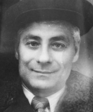 Ковалевский Александр Николаевич