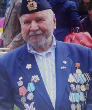 Лочагин Александр Васильевич