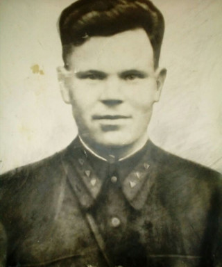 Будников Пётр Леонтьевич