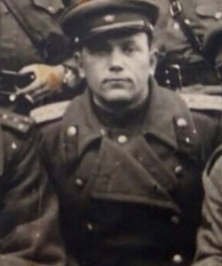 Фетисов Василий Иванович