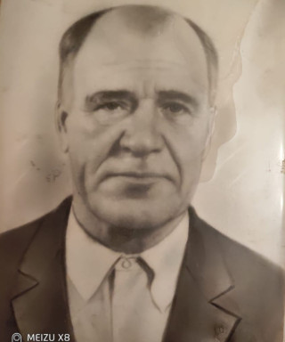 Папин Василий Яковлевич
