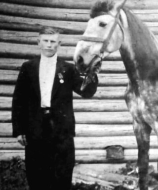 Абдуллин Галлям Абдулович