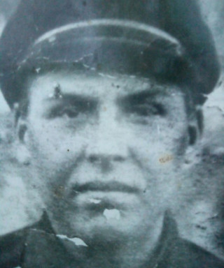 Жильченко Павел Филлипович