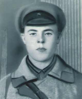 Лупандин Петр Николаевич