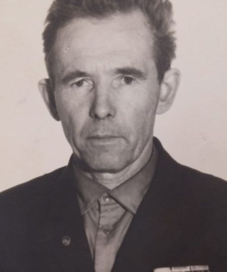 Дроздов Иван Антонович