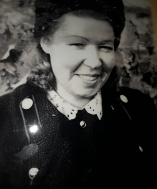 Баранчикова Лидия Федоровна