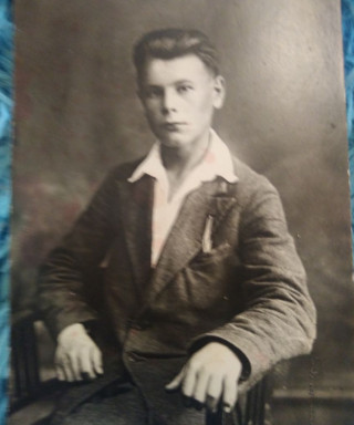 Кутаркин Василий Григорьевич