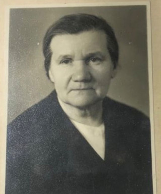 Яковлева Анна Григорьевна