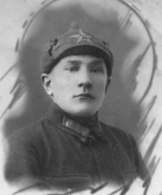 Горемыкин Василий Семёнович