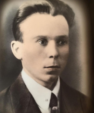 Журбенко Антон Минович