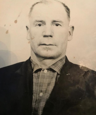 Корякин Константин Михайлович