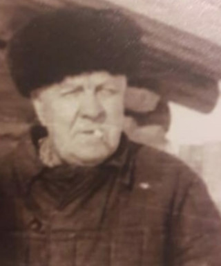 Гребенкин Андрей Павлович