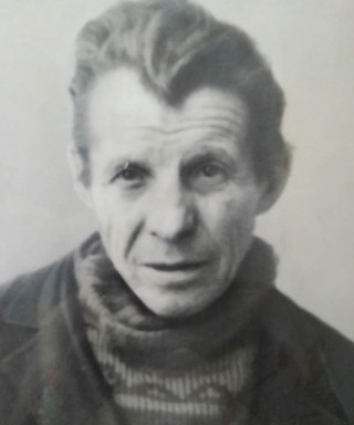 Даньшин Михаил Иванович