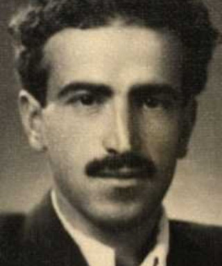 Одабашян Левон Хачатурович