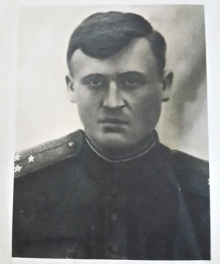 Тютюнник Алексей Петрович