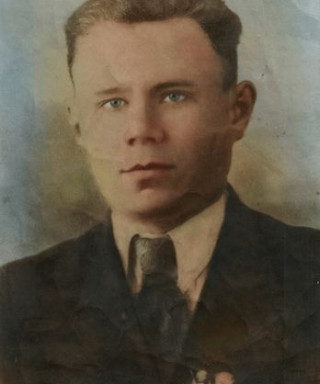 Кушаев Ибрагим Мустафович