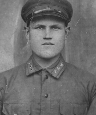 Коробейников Николай Фролович