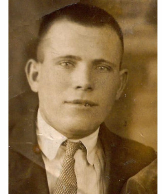 Афанасов Михаил Емельянович