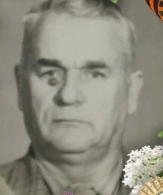 Заика Алексей Михайлович