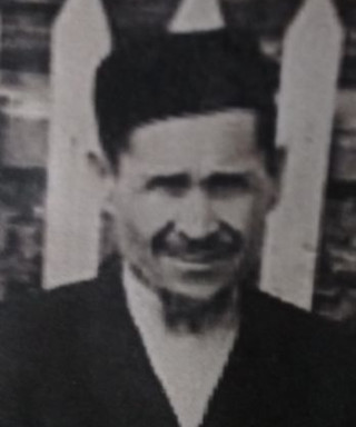 Ибрагимов Юсуп Ибрагимович