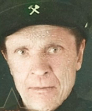 Липилин Леонтий Федорович