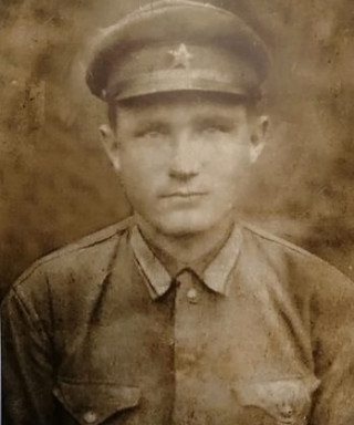 Цветков Михаил Александрович