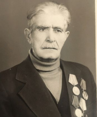 Хизанишвили Вахтанг Иосифович