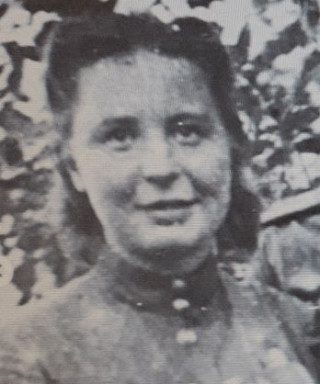 Полушкина Раиса Михайловна