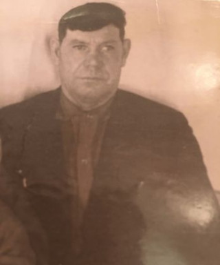 Зинченко Иван Игнатьевич