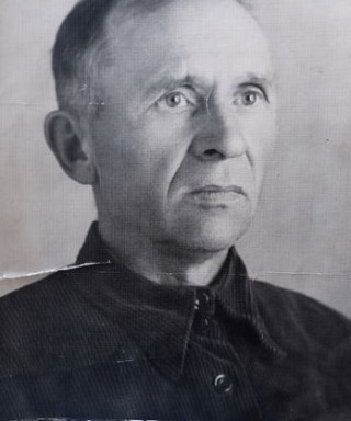 Галашев Дмитрий Иванович