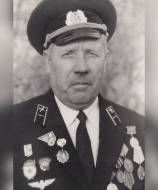 Глухих Алексей Андреевич