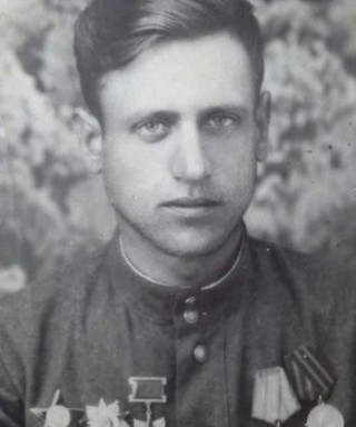 Павлишин Иван Викторович