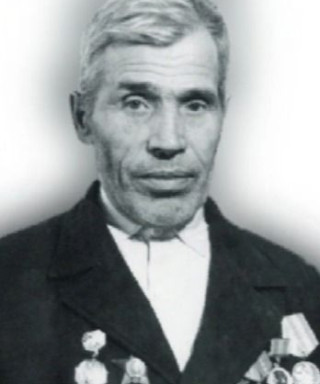 Воронин Егор Кириллович