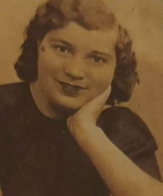 Беляева Екатерина Степановна