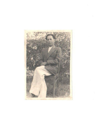 Гордышев Сергей Иванович