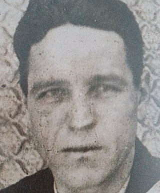 Багров Степан Петрович