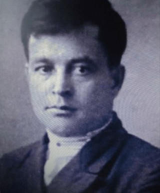 Мастерских Алексей Федорович