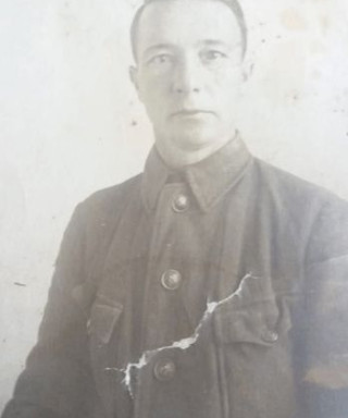 Щеглов Борис Спиридонович