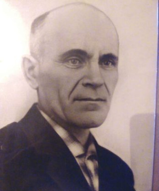 Кудинов Иван Максимович