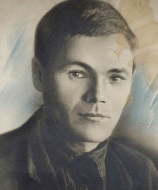 Лысков Григорий Иванович