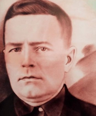 Большаков Иван Кириллович