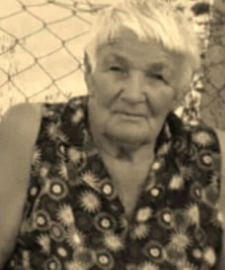 Морская Клавдия Михайловна